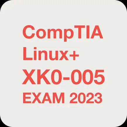 CompTIA Linux+ XK0-005 2023 Читы