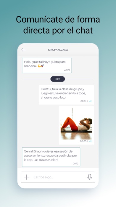 Cristy Algara Screenshot