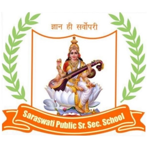 Saraswati Public School icon