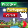 Learn Portuguese Verbs Game+