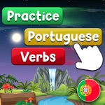Learn Portuguese Verbs Game