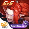 Đấu trường Onmyoji