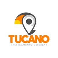 Tucano Rastreamento Veicular logo
