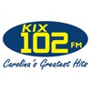 KIX 102 FM icon