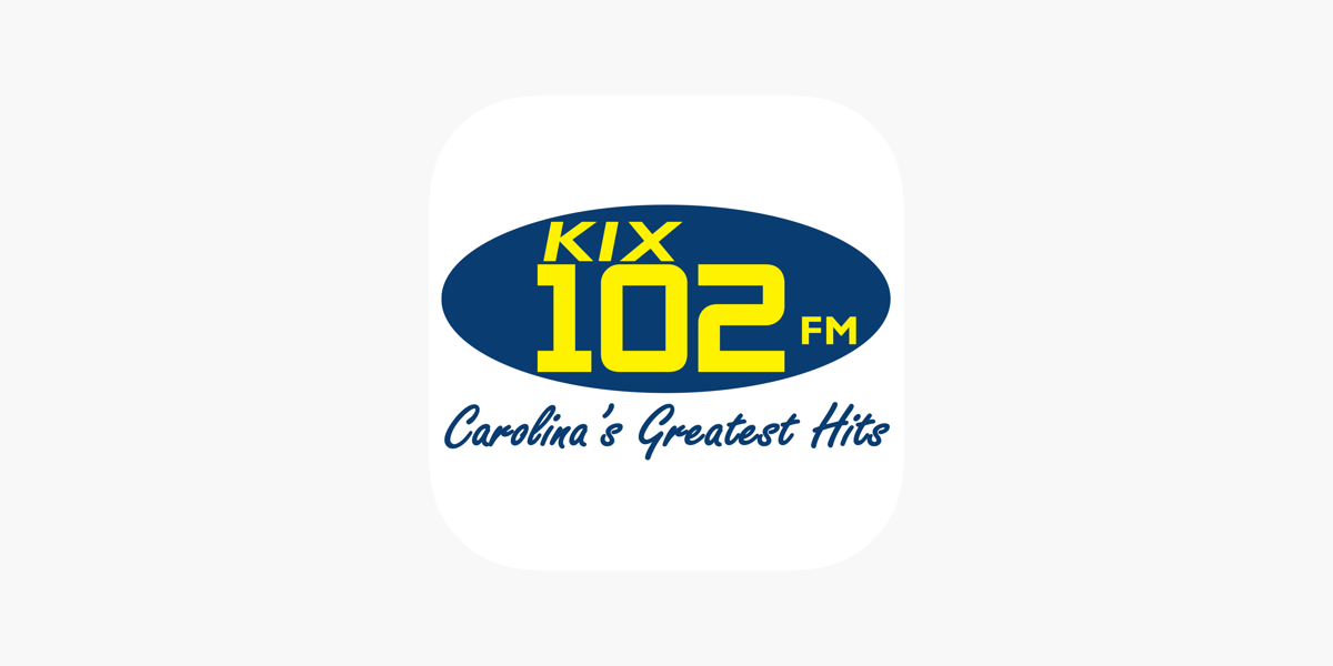 KIX 102 FM na App Store