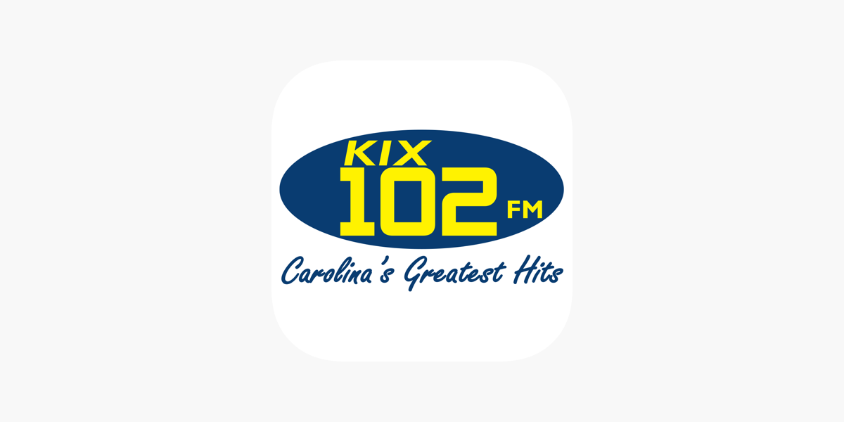 Kix 102.5, Official Profile