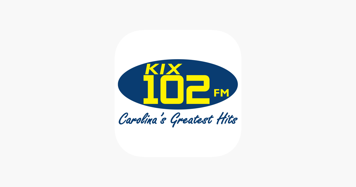 KIX 102 FM on the App Store