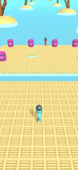 Game screenshot Smashy Party mod apk