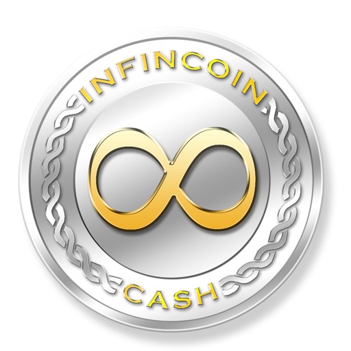 InfinCoinCash Wallet