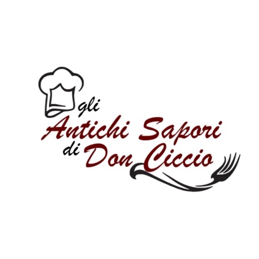 GliAntichiSaporidiDonCiccio