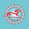 The Red Dragon icon