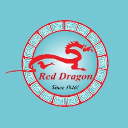 The Red Dragon