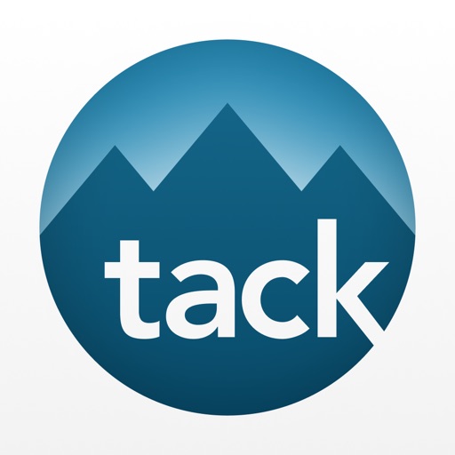 Tack AR Explorer icon