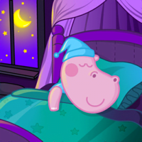 Good Night Bedtime Stories