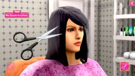 Game screenshot Make up Artist - Makeup Games apk