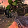 SCP Spider Monster Attack Game - iPhoneアプリ