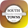 South Towns Community FCU icon