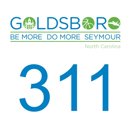 City of Goldsboro 311