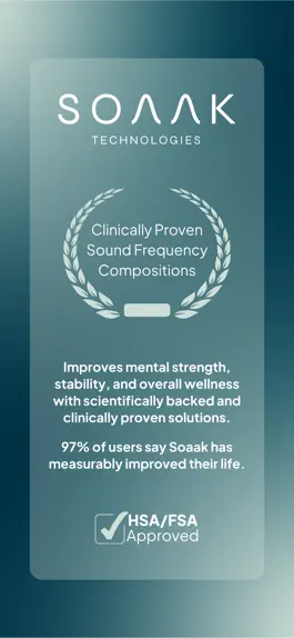 Game screenshot Soaak mod apk