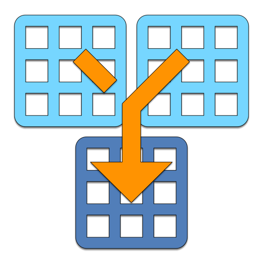 ListJoiner app icon