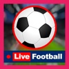 Football Live Scores. icon