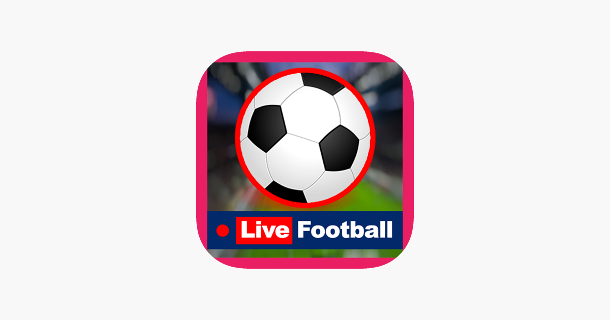 Football Live Scores. on the App Store