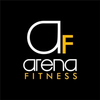 Arena Fitness logo