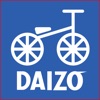 DAIZOシェアバイク