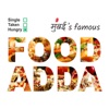 Food Adda - iPhoneアプリ
