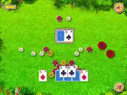 summer solitaire the card game ipad capturas de pantalla 4
