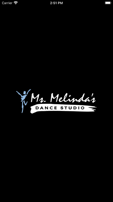 Ms. Melinda's Dance Studio Screenshot
