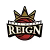 WC Reign App Feedback