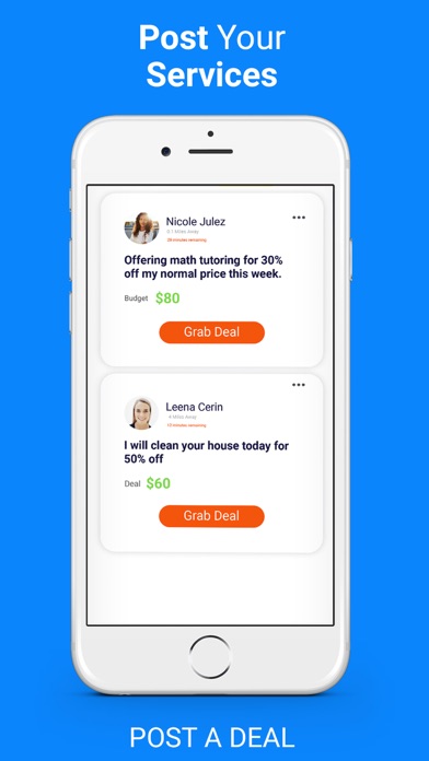 NearHero Screenshot
