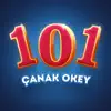 101 Çanak Okey delete, cancel