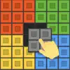 Color Bricks - Block Puzzle negative reviews, comments