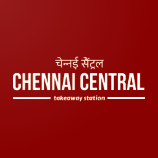 Chennai Central