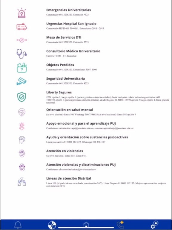 Screenshot #5 pour Javemovil