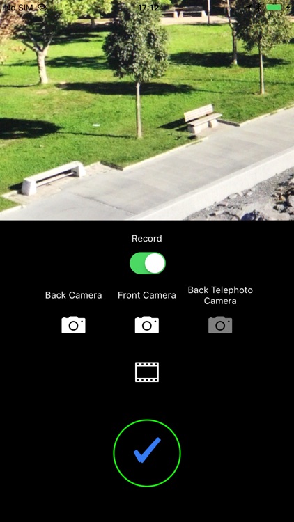 TimeSpeaker screenshot-5