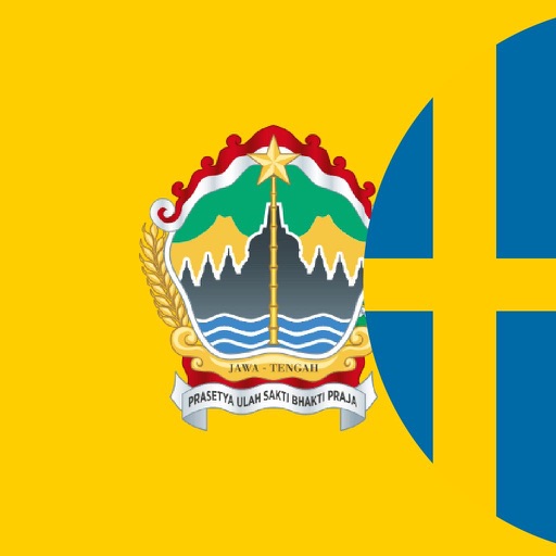 Javanesisk-Svensk ordbok icon