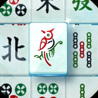 Mahjong Xross