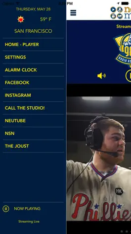 Game screenshot NeuMedia apk