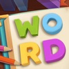words quest icon