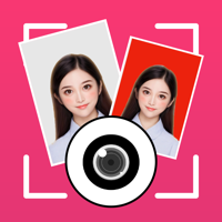 ID Photo Camera - Professional