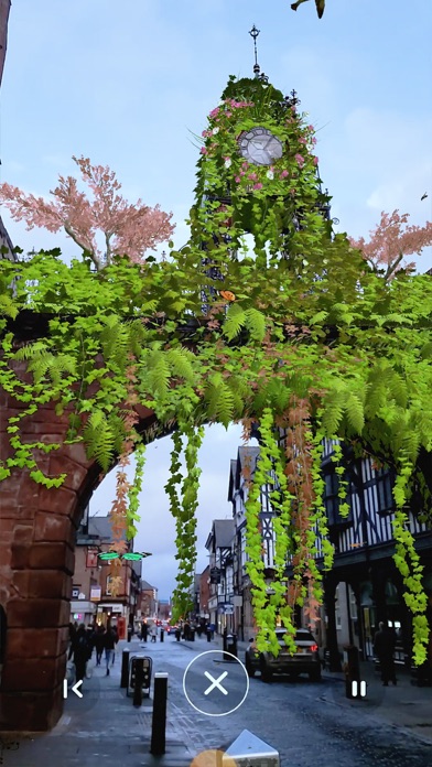 Designed by Nature Screenshot