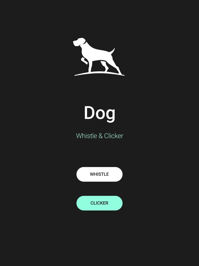 Ultrasuoni Cani: Addestramento su App Store