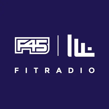F45 x FITRADIO Cheats