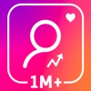 InstaBooster : Get Followers icon