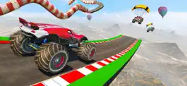 Game screenshot Offroad 4x4 Truck Driving Game mod apk