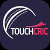 TouchCric - Live Cricket icon