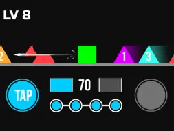 Box VS Triangles screenshot 9